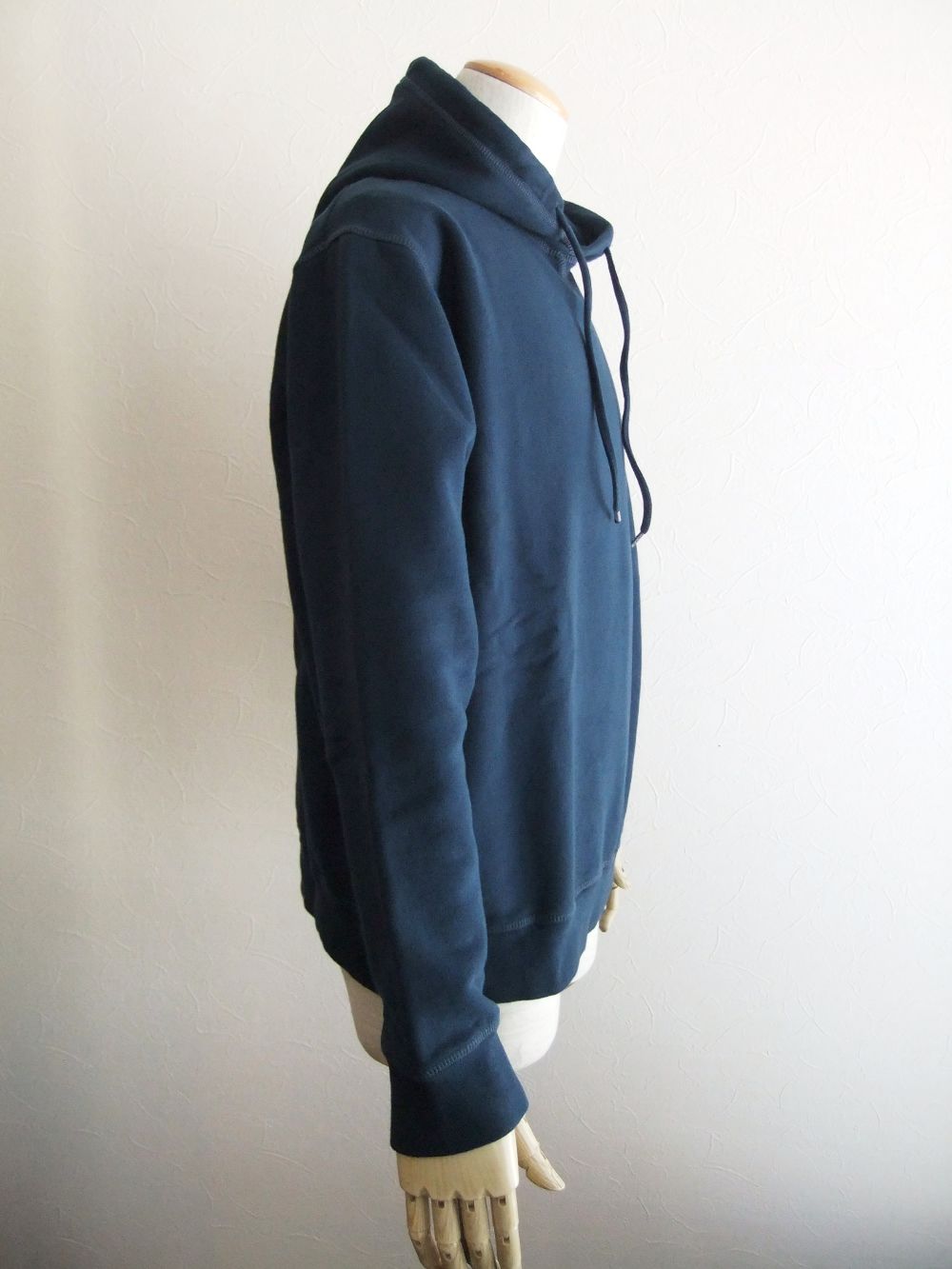 CERESIO9 COOL HOODIE   ミニ ロゴ スウェット パーカー   S71GU0451
