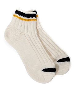 RS ANKLE SOCKS   アンクル・ソックス ( ブラック ) RSA-21019