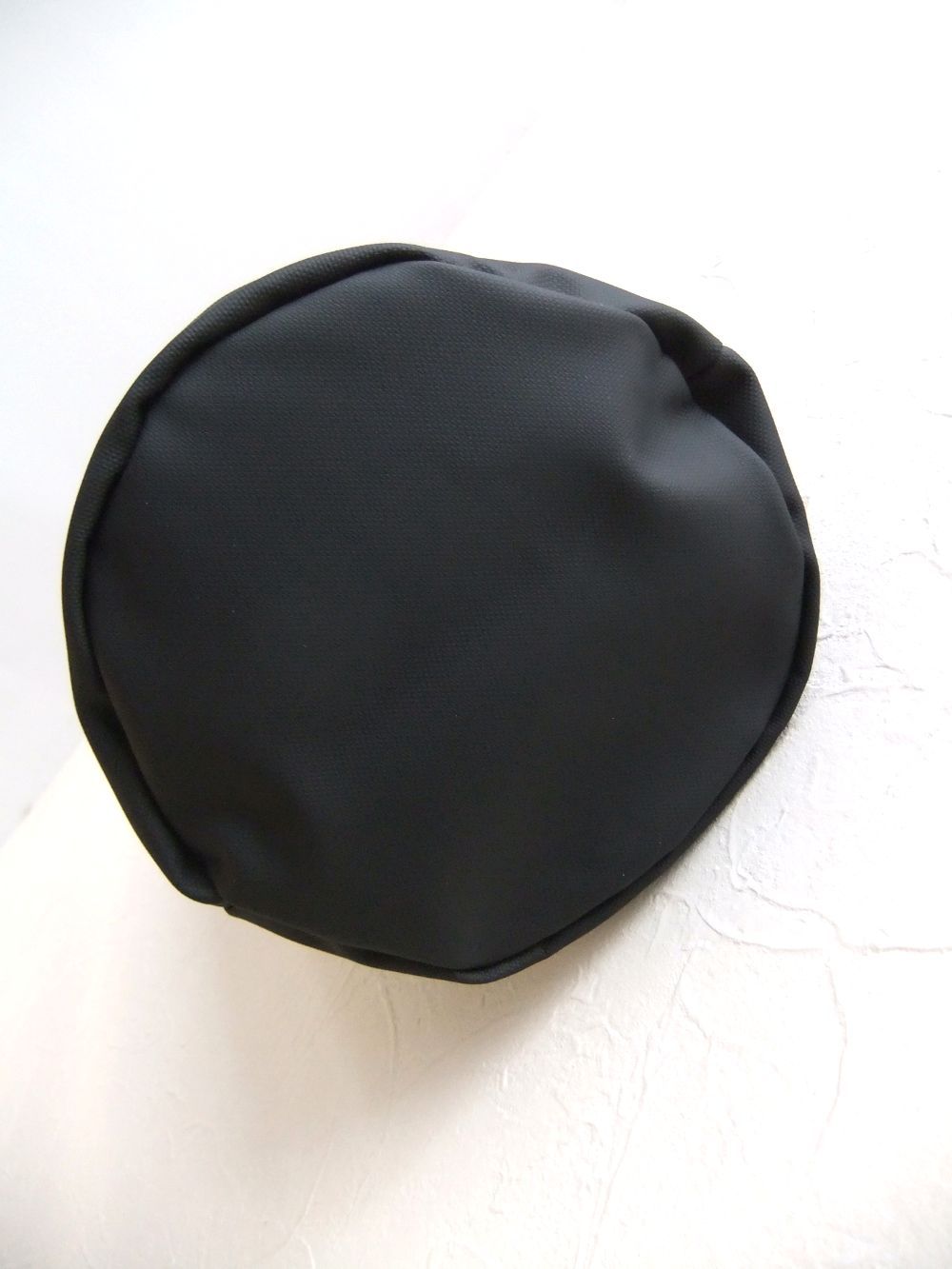 CYLINDER SHOES BAG    (オリーブ)  シューズバッグ  RSA-24014