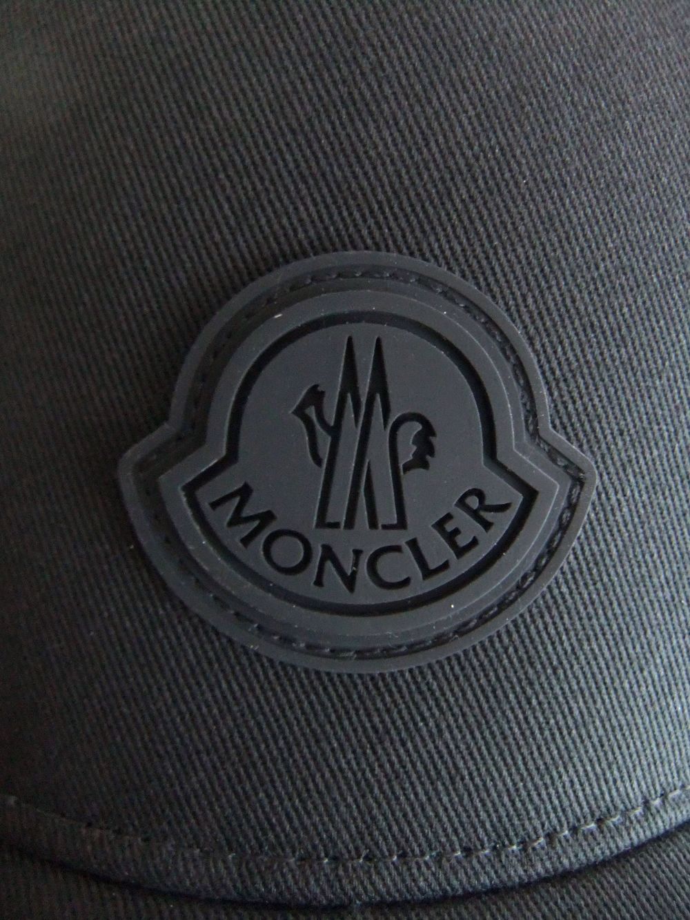 BASEBALL CAP  ロゴ キャップ