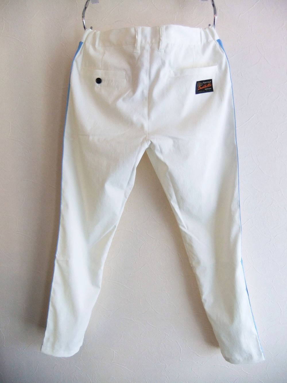 SIDE LINE TOUR PANTS    サイドライン ストレッチ パンツ   RSM-25055