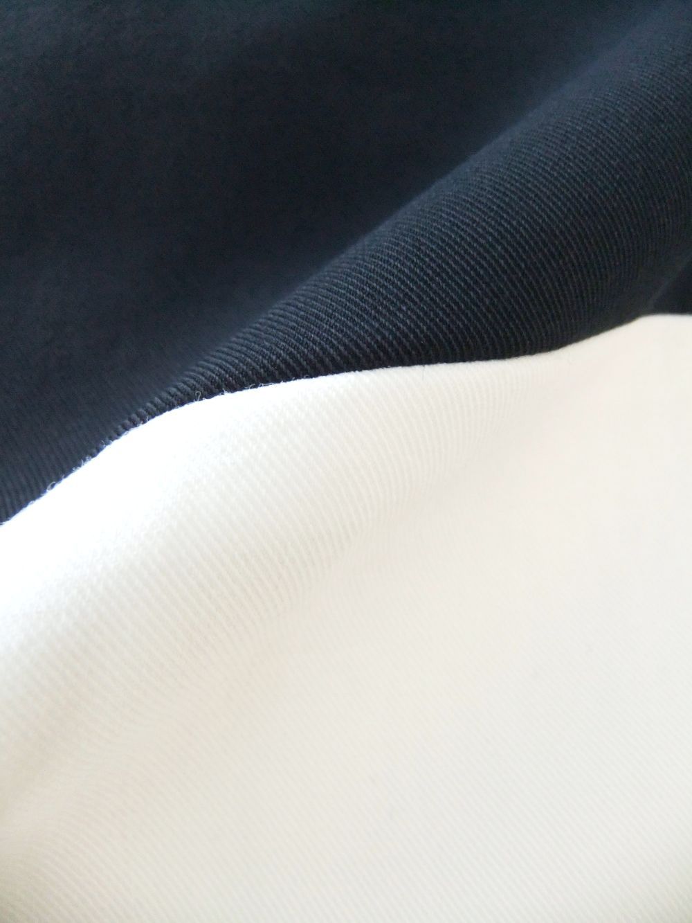 VENTURA SHORTS (ネイビー) ストレッチツイル ハーフパンツ    RSM-22072