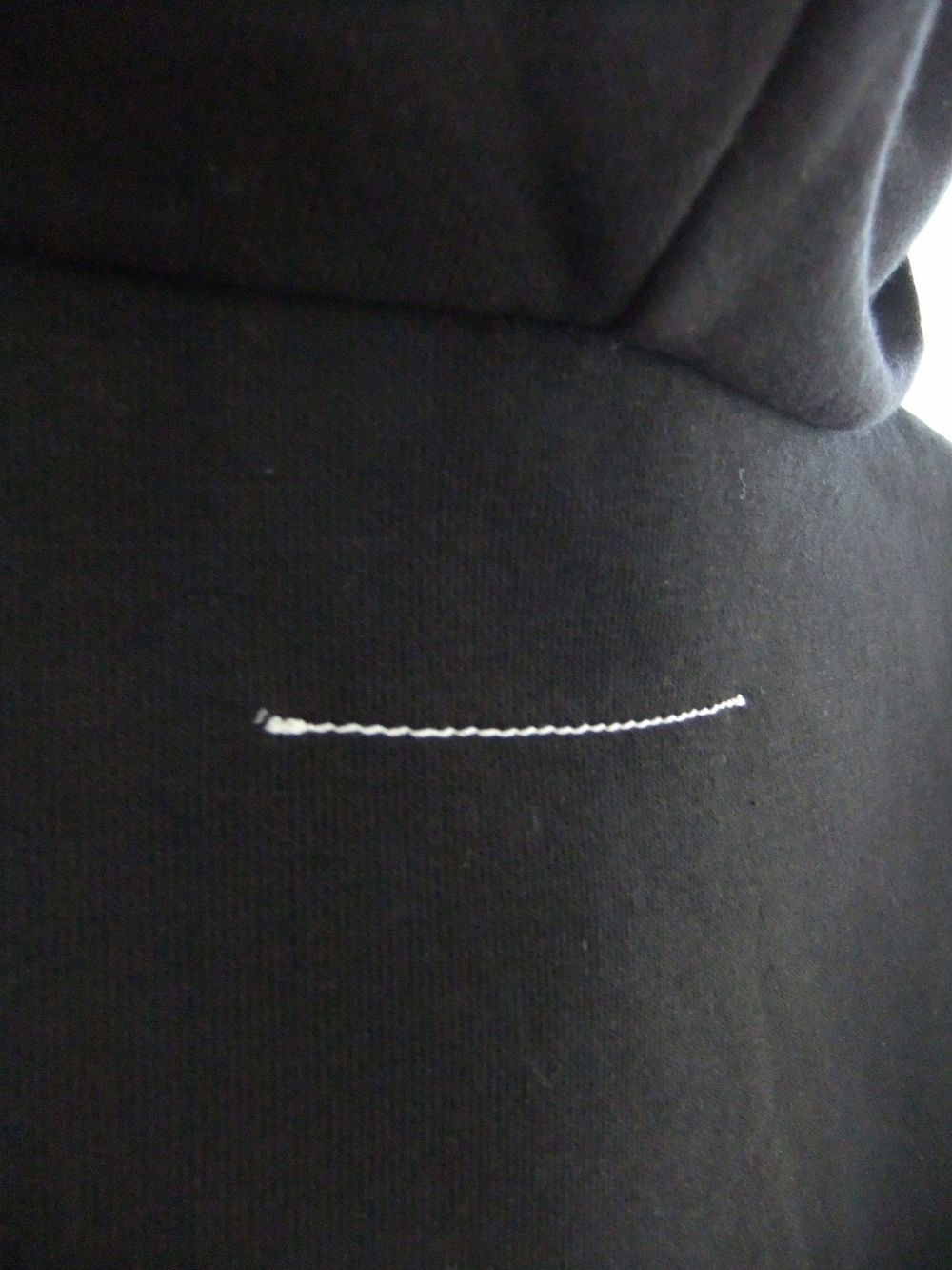 MM6 Maison Margiela - 《MM➅》 Maison Margiela ロゴ