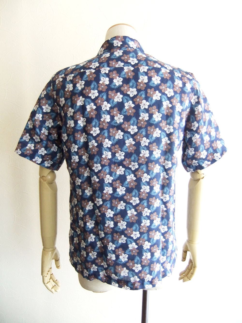 アロハシャツ   NEW MAUI