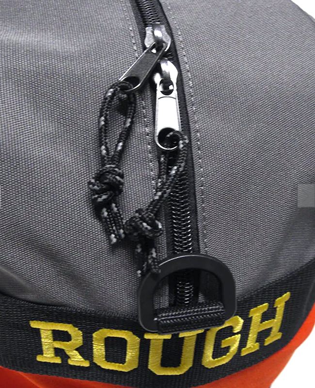 COLLEGE BOSTON BAG    ボストンバッグ ( オレンジ )    RSA-25011