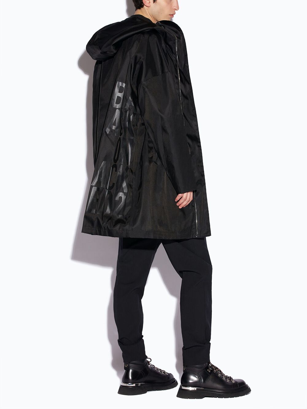 D2 × IBRA   IBRA WINDBREAKER  D2 × イブラヒモヴィッチ   ウインドブレーカー