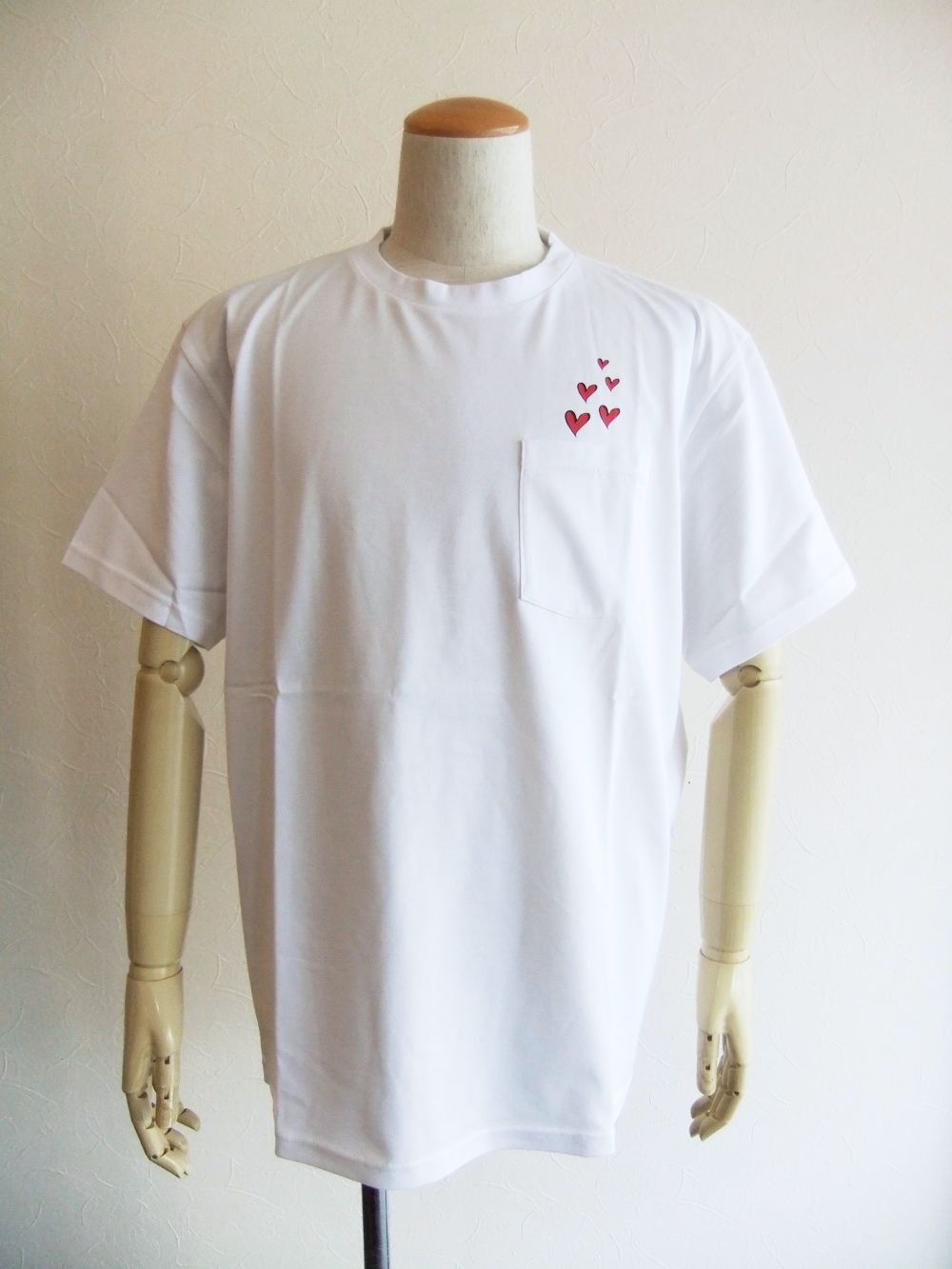 【SWEET YEARS】   オーバーサイズ Tシャツ /14608SY (ホワイト)