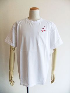 【SWEET YEARS】   オーバーサイズ Tシャツ /14608SY (ホワイト)
