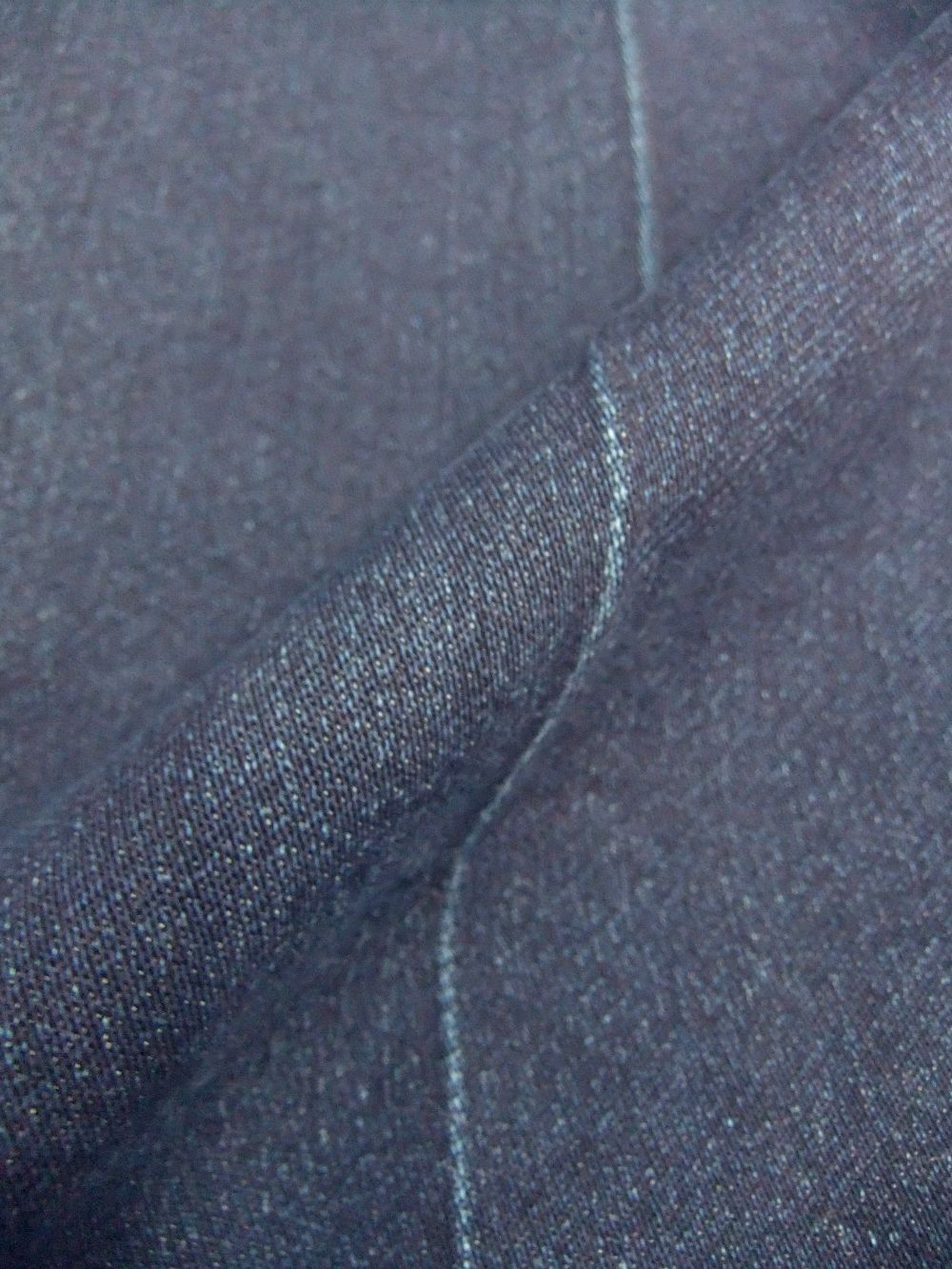 ニットデニム ワイド パンツ   SP-30505