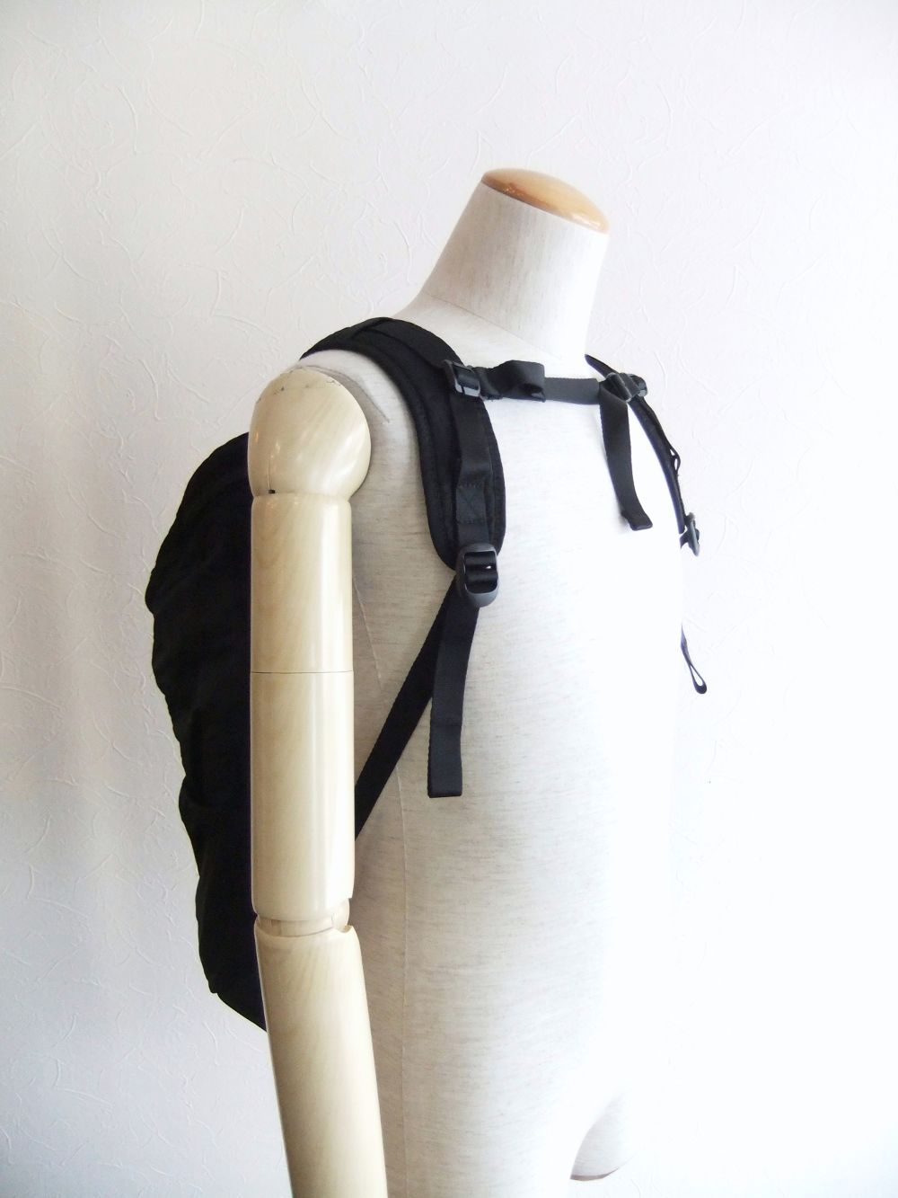 C.P. COMPANY - NYLON B BACKPACK ボディバッグ | 4.444glad