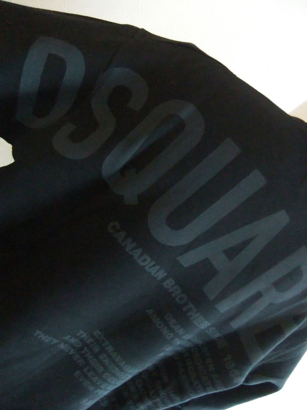 MEGALEAF COOL SWEATER   スウェットプルオーバー  S74GU0517