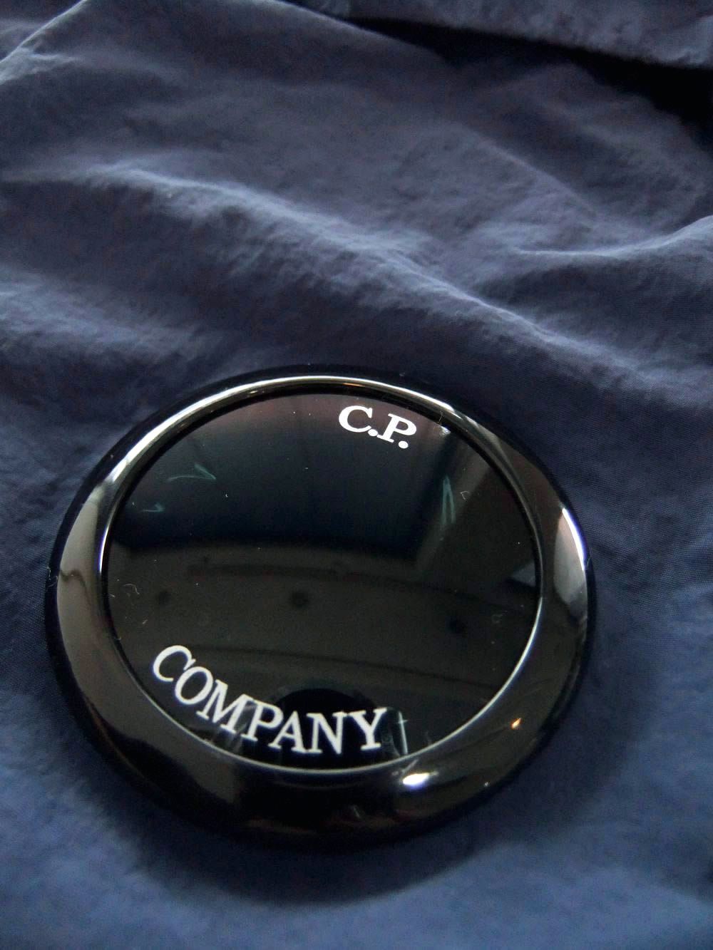 BEACHWEAR BOXER IN FLATT NYLON （ロイヤルブルー） ナイロン ショートパンツ