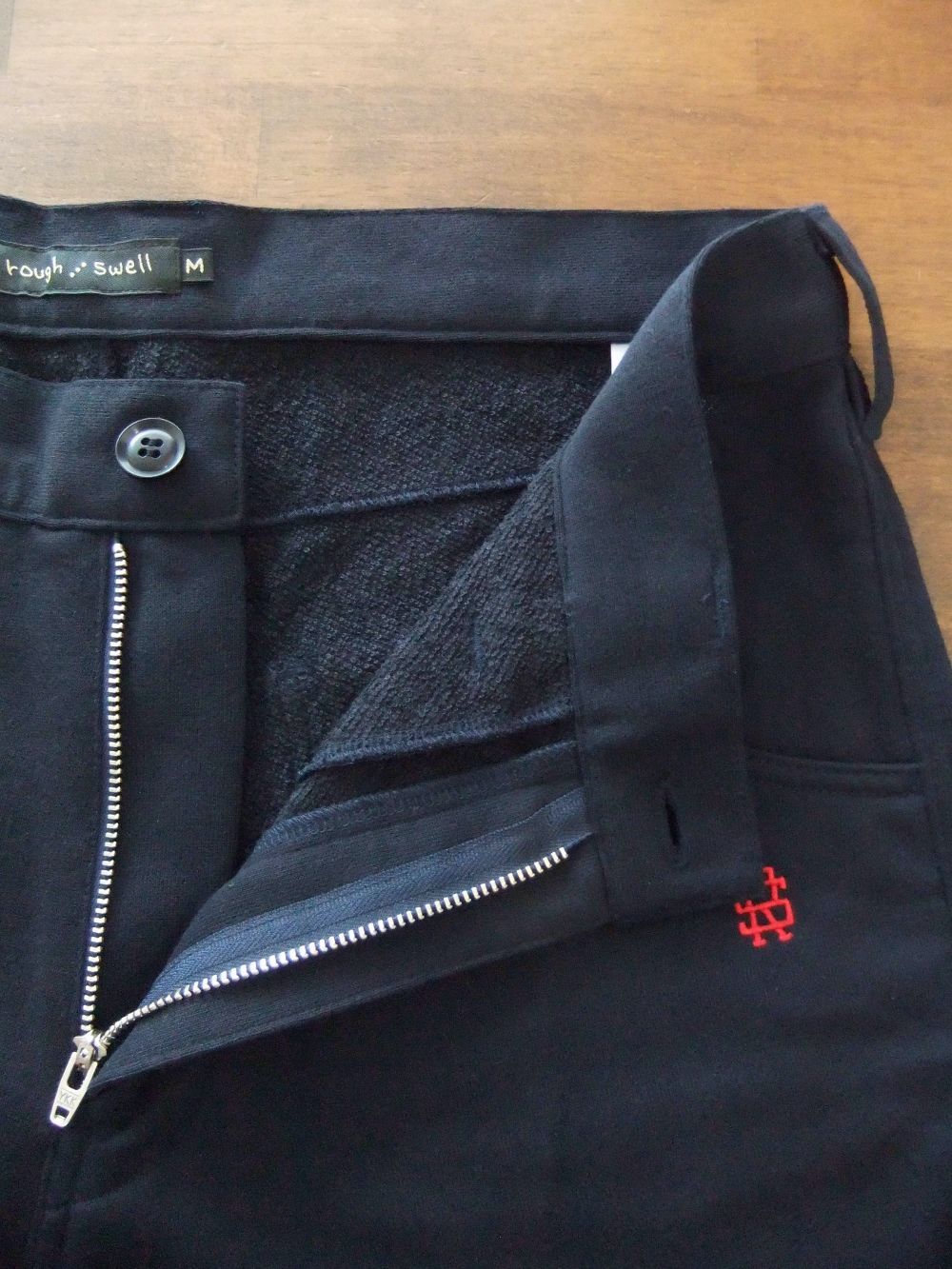 CUDA SHORTS ( ネイビー)  ハーフ スウェットパンツ   RSM-22058