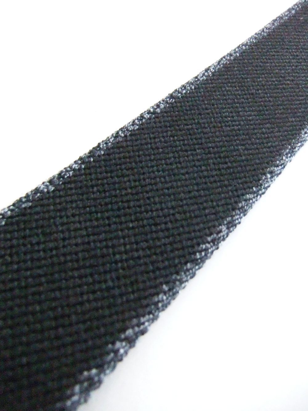 BASIC EASY BELT    R&S ロゴベルト  (ブラック)   RSA-24217