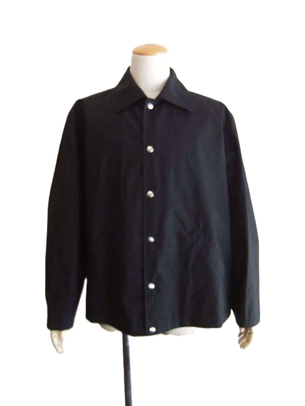 LOGO コーチ ジャケット