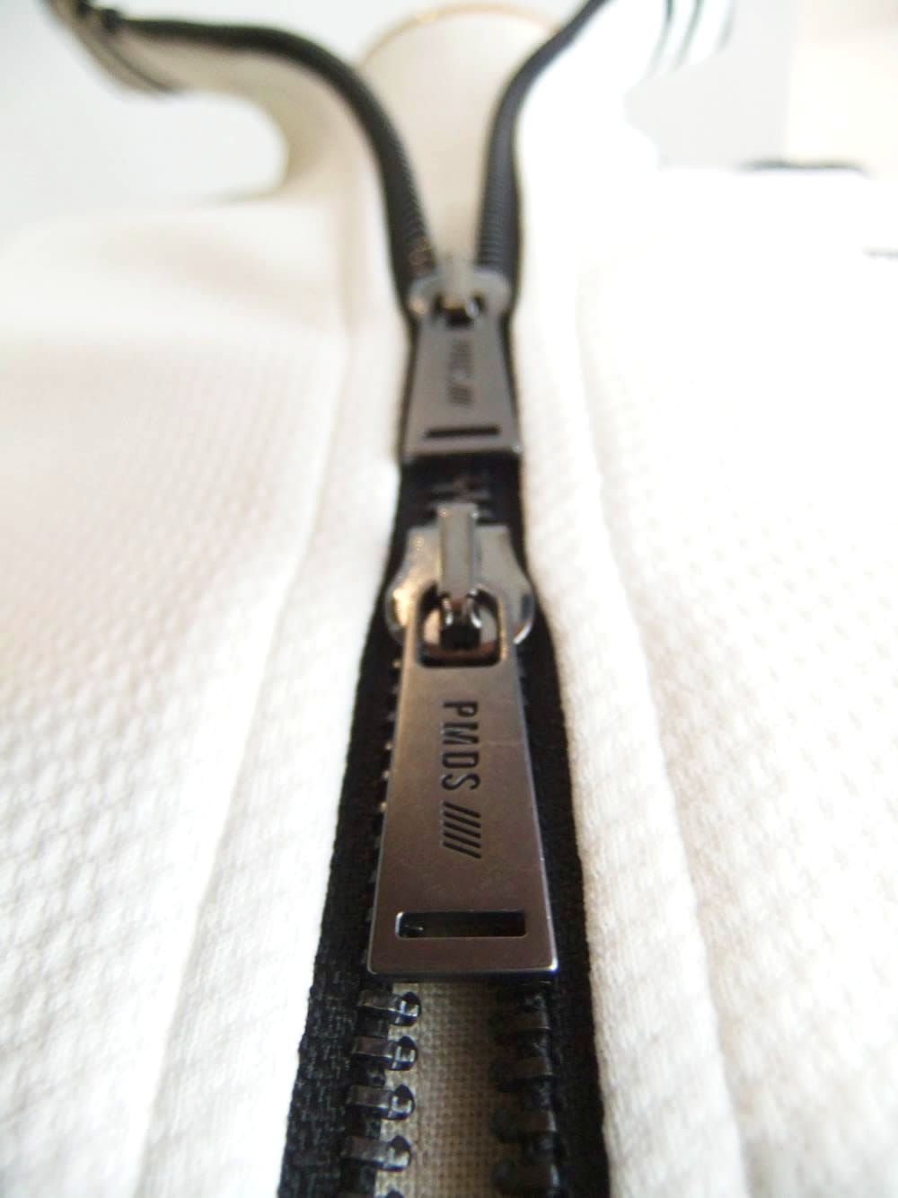 EDWIN FLEECE  トラックジャケット