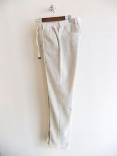 MASACCIO  太畝 コーデュロイ ニットジャージー  A5765