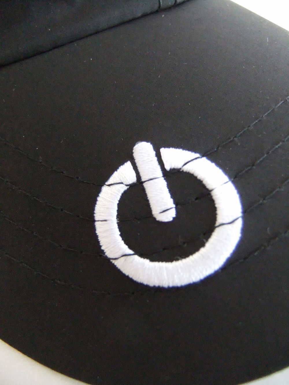 SWITCH B.B. CAP (ブラック)   ロゴ入りキャップ  RSA-24003