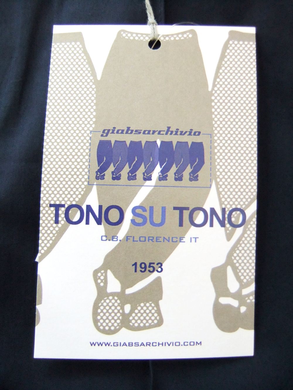 MASACCINO  マサッチーノ  AIRY TECNO COTTON   A3802
