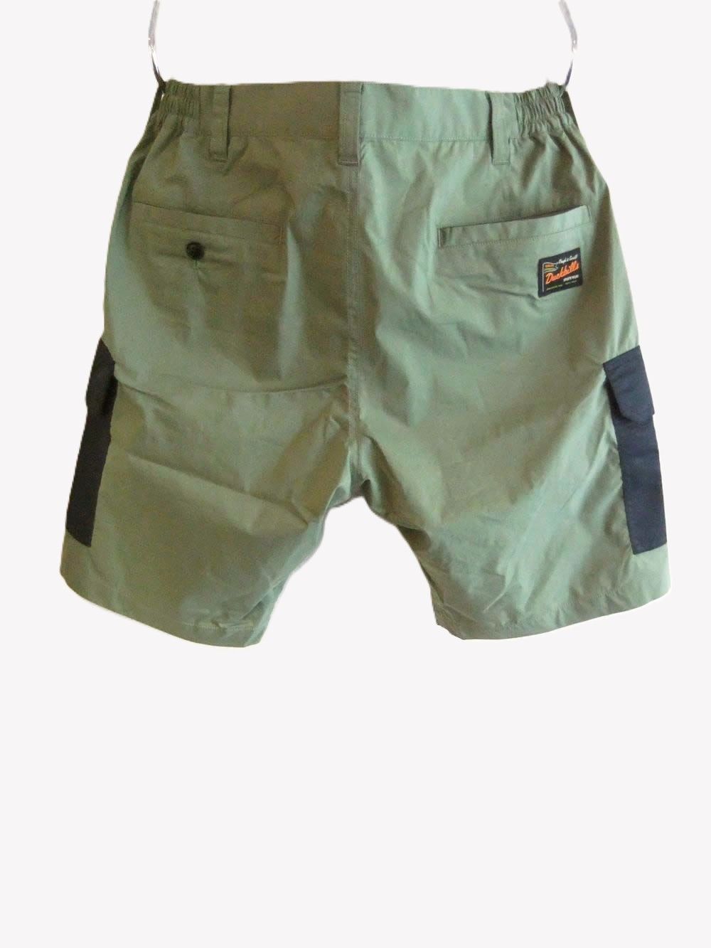 PHANTOM SHORTS    ストレッチ ハーフパンツ   RSM-26067