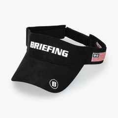 MENS CAMO JQ VISOR  （ブラック） カモ柄 ロゴ バイザー