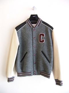 クラシック テディ ジャケット