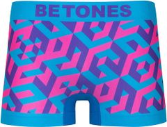 ビトーンズ   FESTIVAL9   (ブルー ×ピンク)