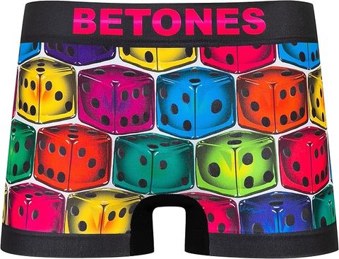 ビトーンズ    DICE    DIC001