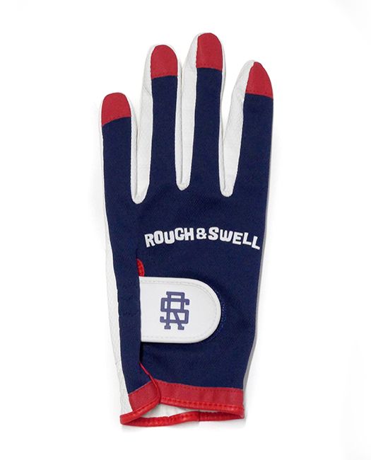 GOOD SHOT GLOVE 2 ( NAVY )   ゴルフグローブ
