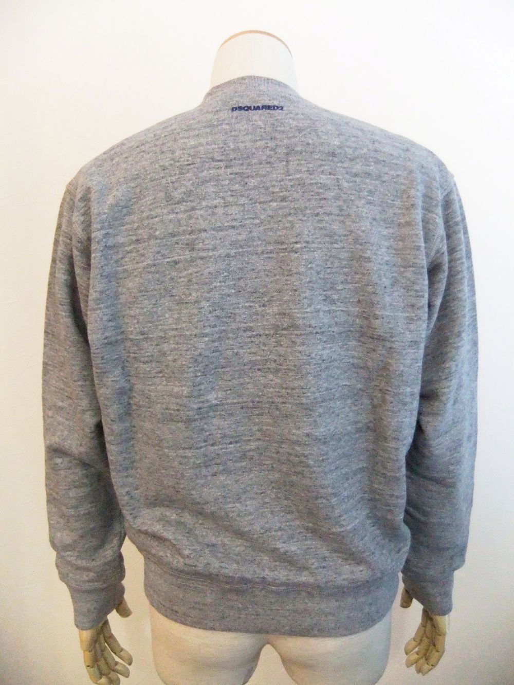 GTFO COOL SWEATSHIRT  ロゴ スウェットシャツ   S71GU0543