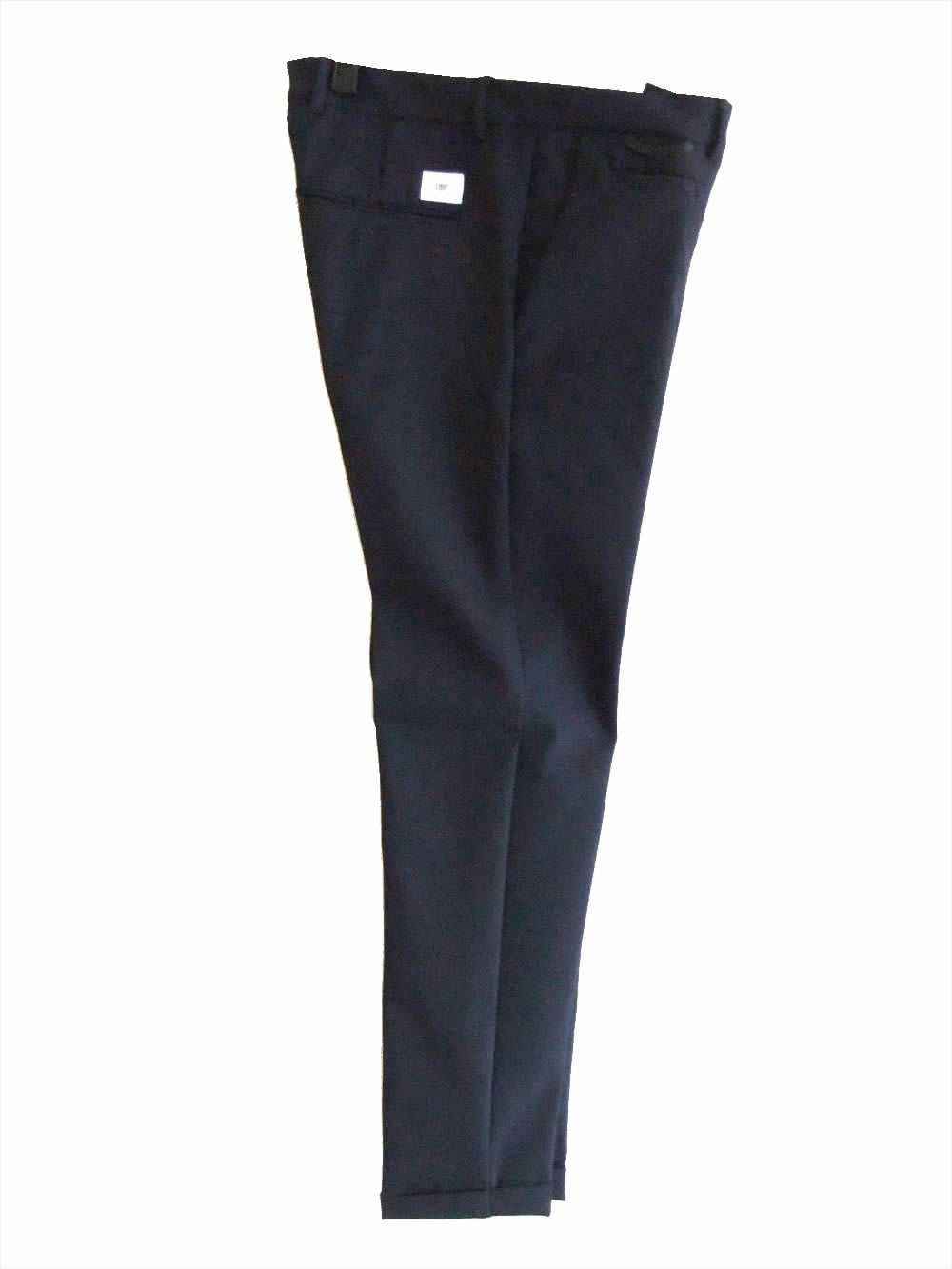 MARKS   スーパーストレッチパンツ (ネイビー)