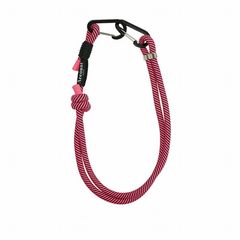 【MICALLE MICALLE Account】 ショルダー ストラップ  (ピンク)   MAG108ODE