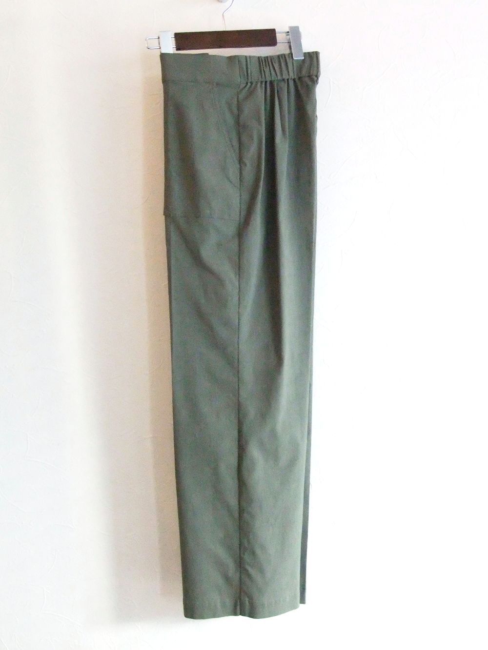 スーパーストレッチ ベイカー パンツ   SP-57614
