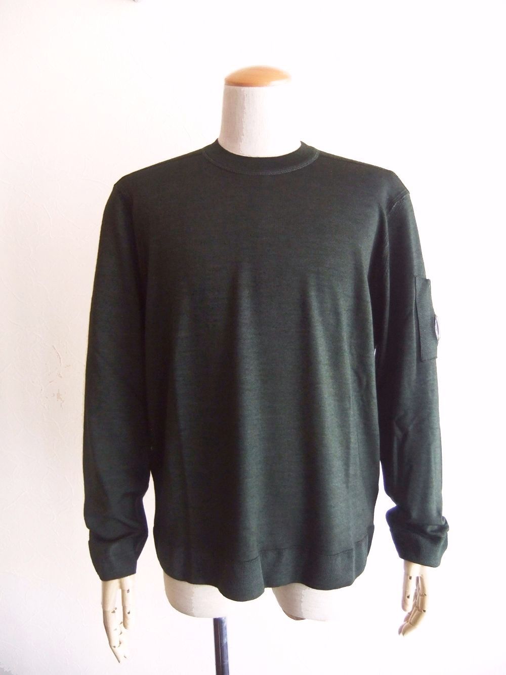 C.P. COMPANY ロールネックセーター 44 C.P. COMPANY ロールネックセーター 44 C.P. COMPANY ロール