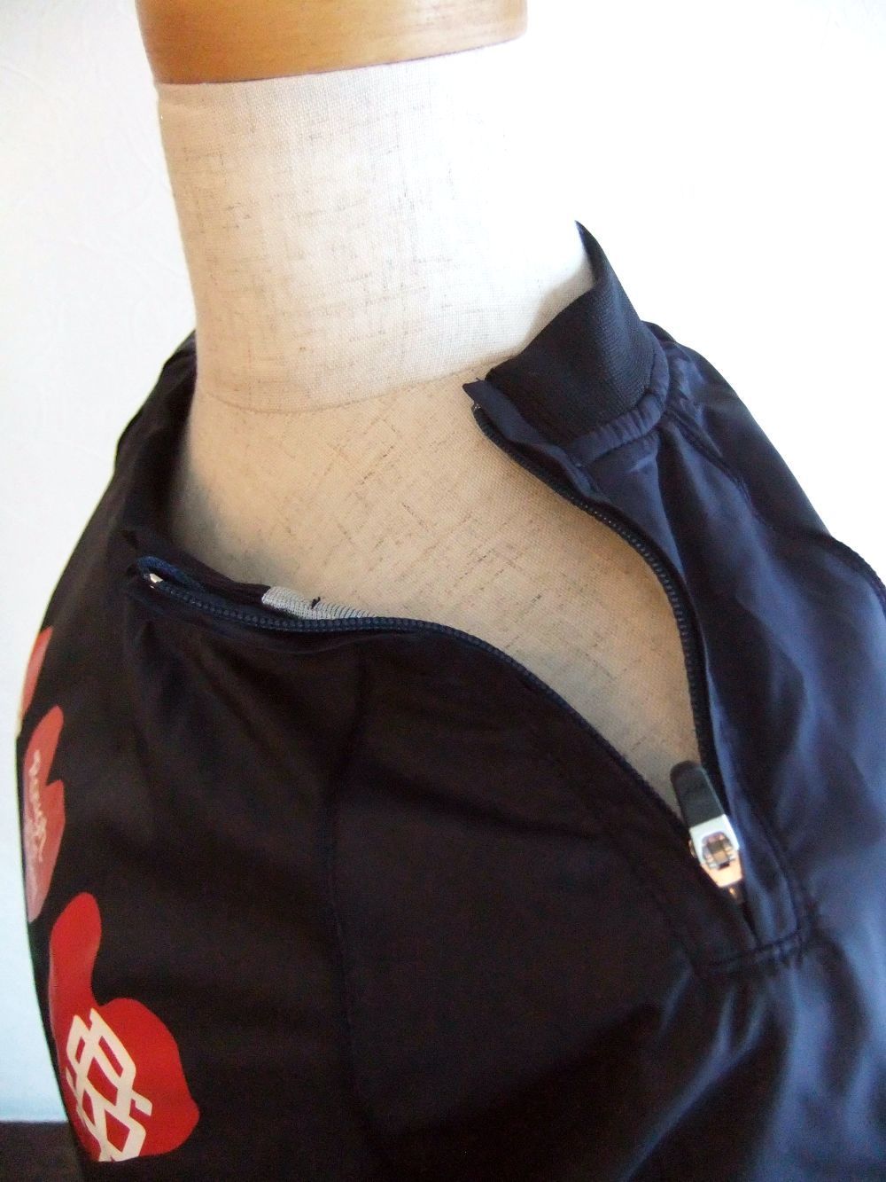 【LADIES】 CHEER HORN SNEAD W.   ロゴプリント スニードジャック    RSL-24220