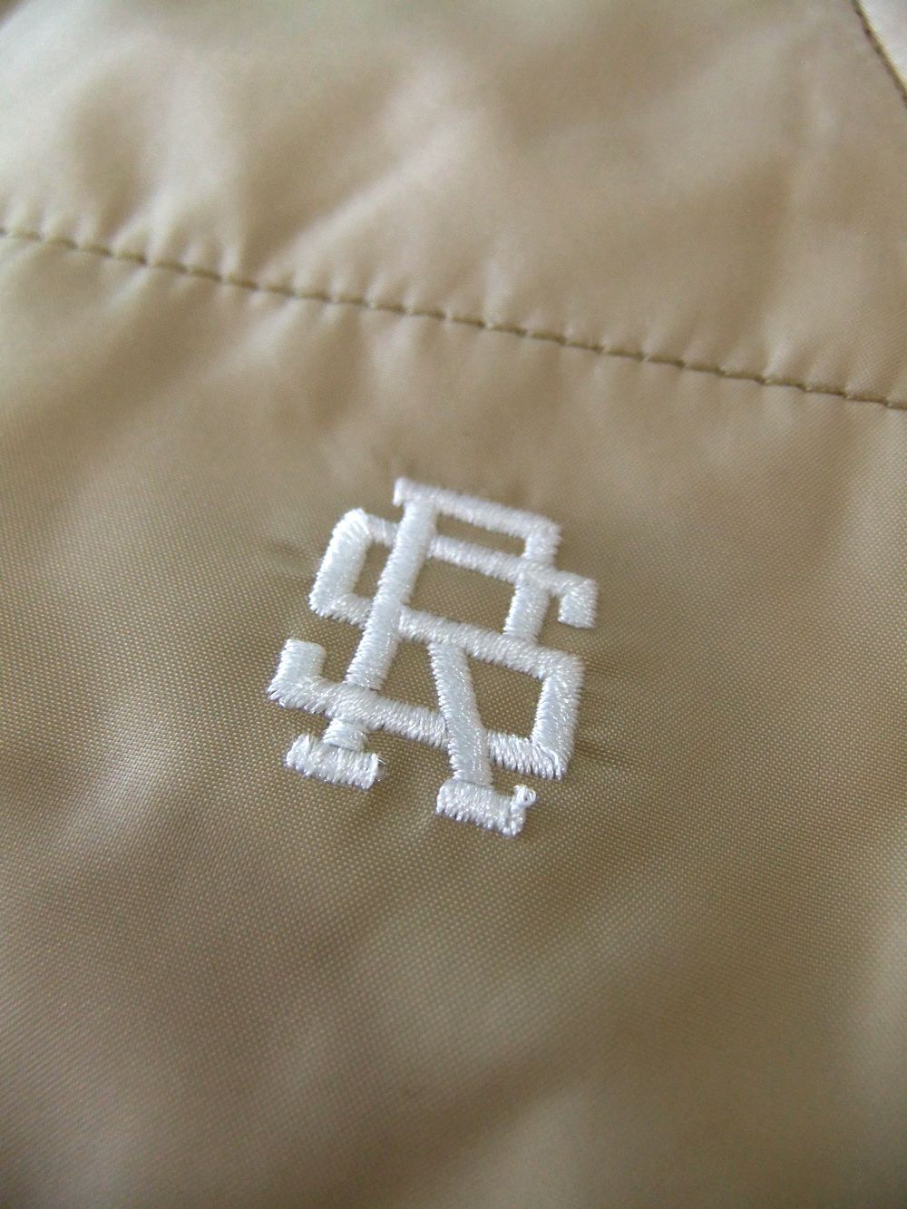 JASPER PANTS  裏キルティング パンツ    RSM-25253