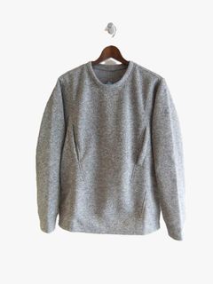 Sage Sweatshirts   スウェット シャツ