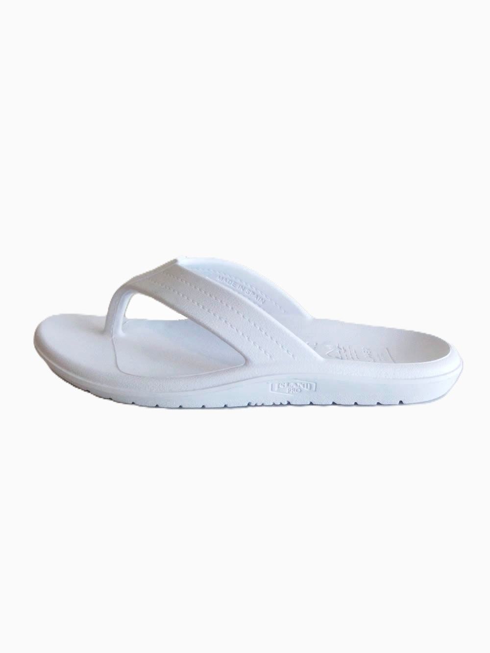 EVAPT202 / WHITE (EVAサンダル)