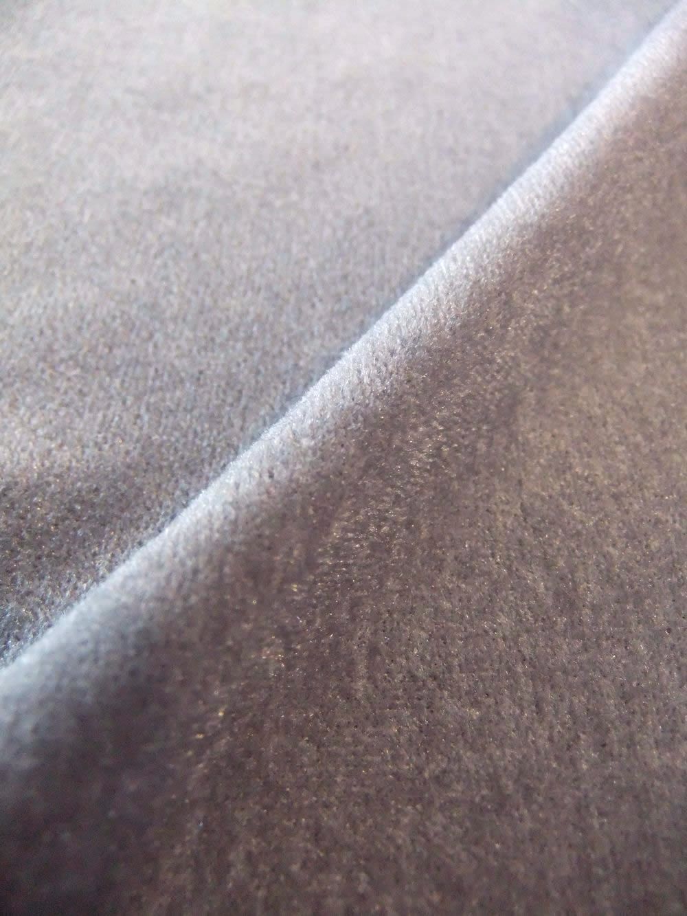 Velour Relax Shirt  ベロア リラックス シャツ   535950