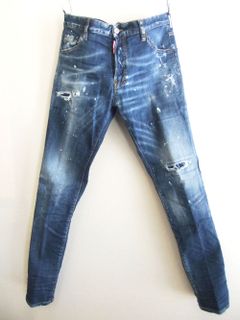 COOL GUY JEAN  ストレッチ スリム テーパードー ジーンズ    S71LB0773