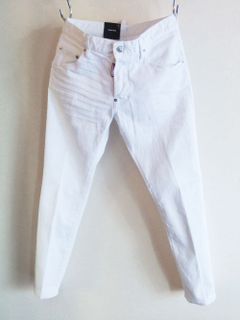 WHITE BULL SKATER DENIM JEANS  スケーター ジーンズ   S74LB1032