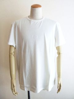 MAISON MARGIELA   ジャージー ロゴ Tシャツ