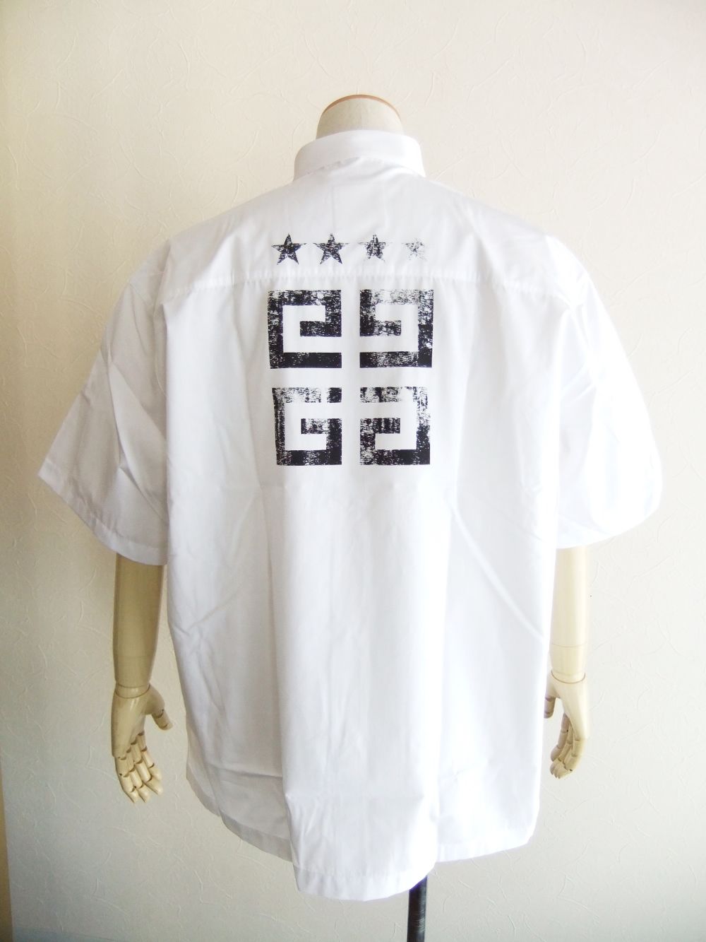 楽天市場】ジバンシー GIVENCHY メンズ トップス Tシャツ 半袖