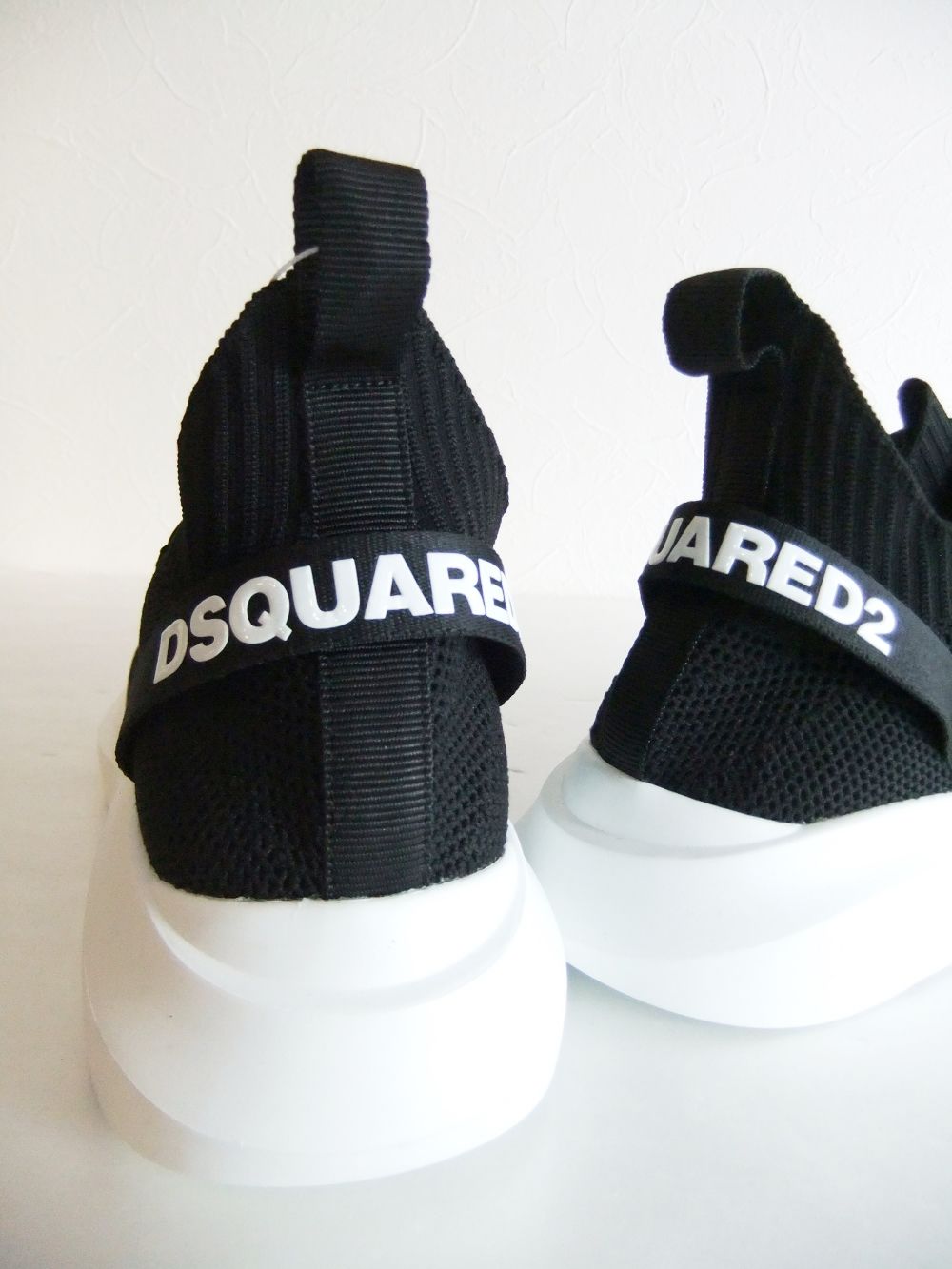 SPEEDSTER SNEAKERS  ロゴ スニーカー  S82SN0074