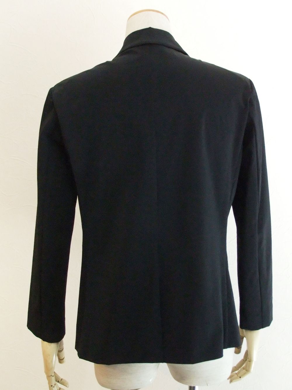 STROZZI ストロッツィ   SMOOTH NYLON  スムースナイロン ジャケット  A5933