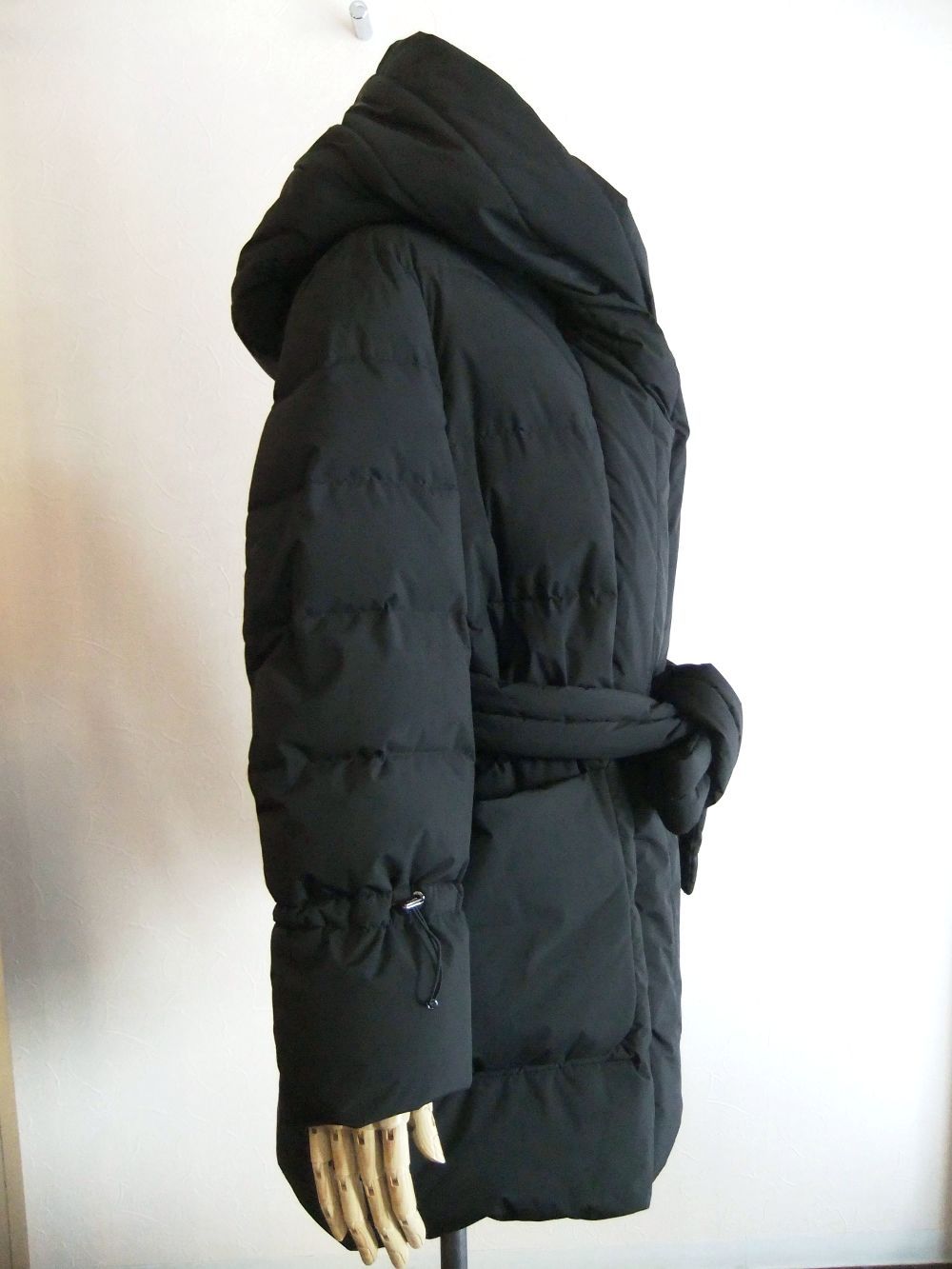 〈LADIES〉 OSIRIDE  ダウン コート