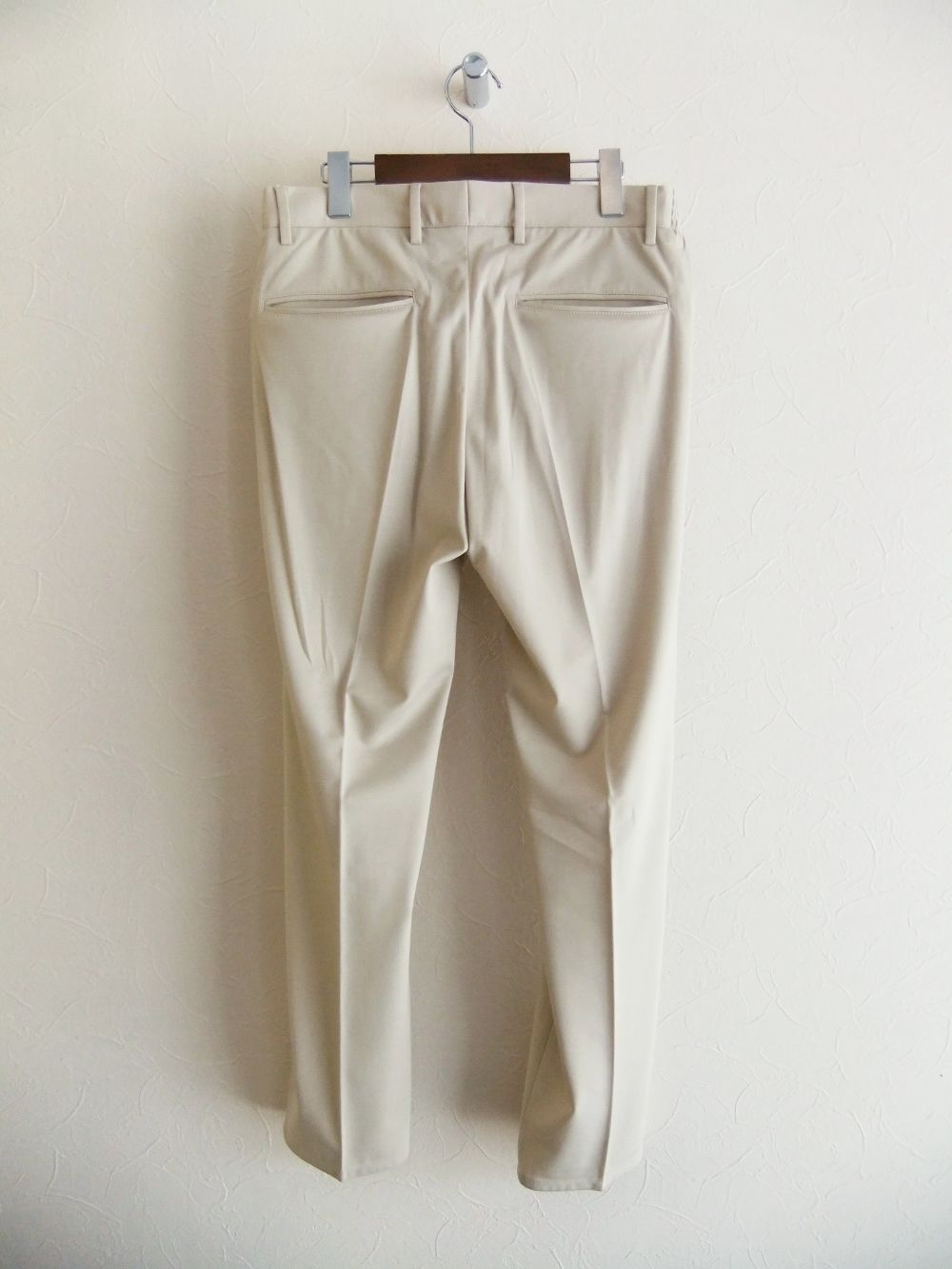 MASACCINO  マサッチーノ  SILKY JERSEY  A3697