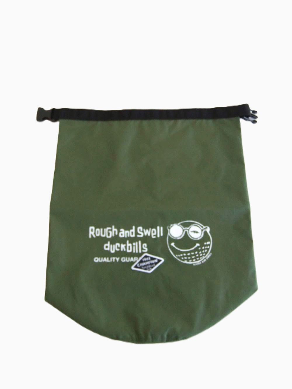 UTILITY SHOES BAG    (オリーブ)  シューズバッグ  RSA-26012