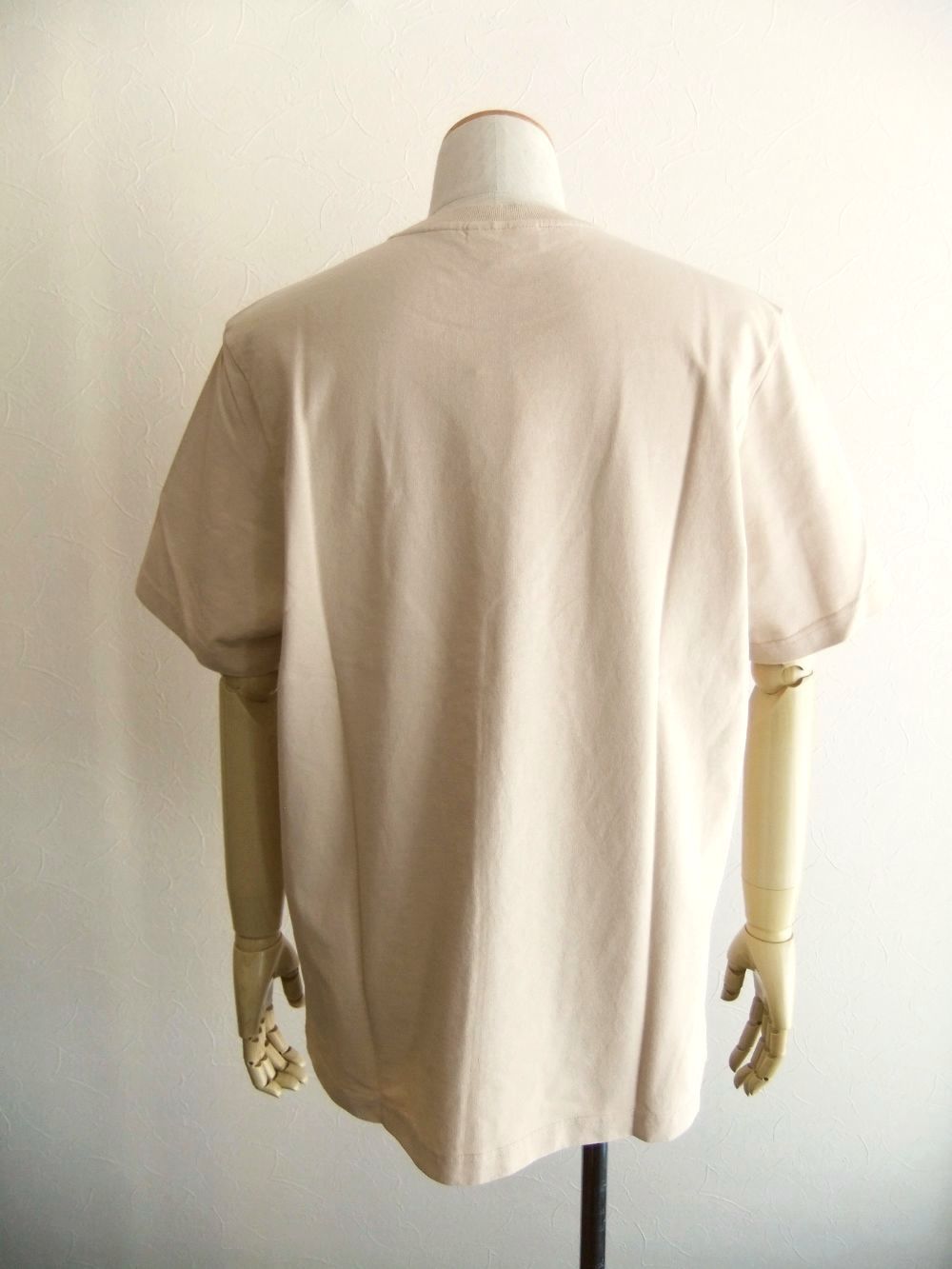 BOLD FOX HEAD PATCH COMFORT T SHIRT フォックス パッチ クラシック Tシャツ