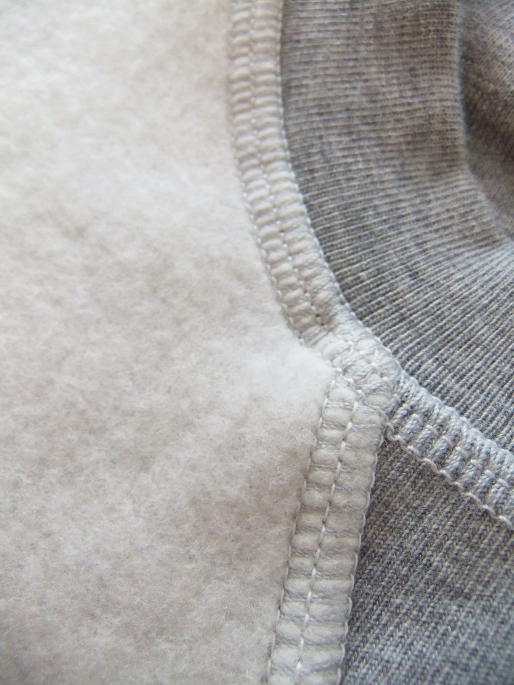 LADIES  D2/MILANO CREWNECK SWEATSHIRT  ロゴ刺繡 スウェットシャツ  S72GU0341